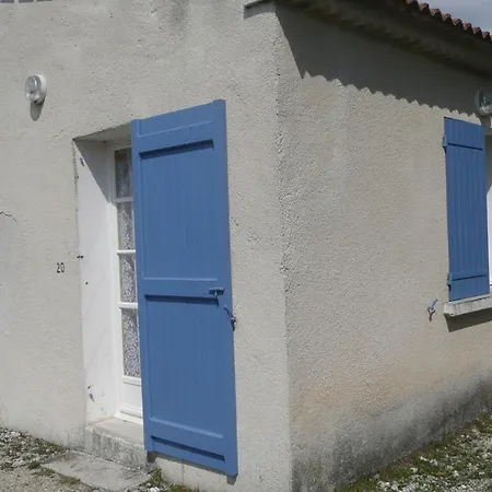 Holiday home Le De G20