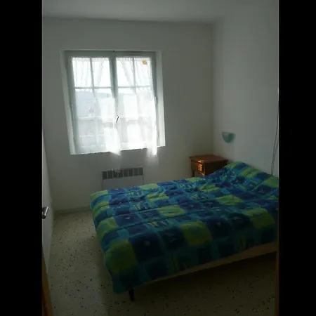 Le De G20 Holiday home *